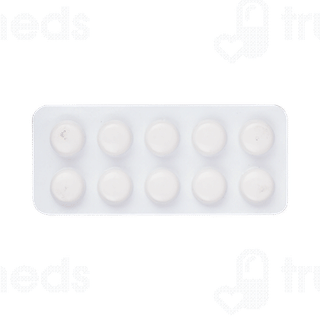Nifutin Tablet 10