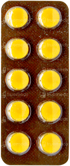 Nitrofix Sr 30 Tablet 10 Nitrofix Sr 30 Tablet 10