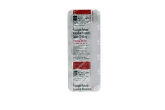 Nitrofix Sr 60 Tablet 10 Nitrofix Sr 60 Tablet 10