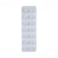 Nitrofur Sr Tablet 14