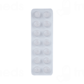 Nitrofur Sr Tablet 14