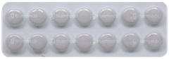 Nitrofur Sr Tablet 14 Nitrofur Sr Tablet 14