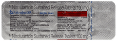 Nitrofur Sr Tablet 14 Nitrofur Sr Tablet 14