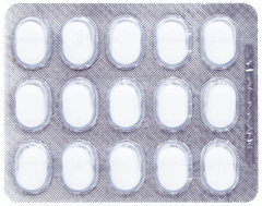 Obimet Sr Tablet 15