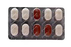 Obimet Gx Forte 1mg Tablet 10