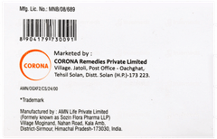 Obimet Gx Forte 2mg Tablet 10