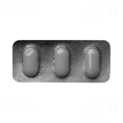 Ocuvir Sr 1.2g Tablet 3