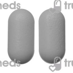 Ocuvir Sr 1.2g Tablet 3