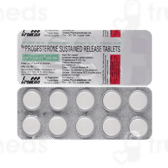 Optogest 200 Sr Tablet 10 Optogest 200 Sr Tablet 10