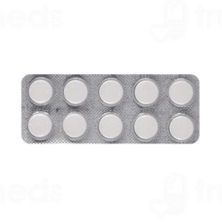 Optogest 200 Sr Tablet 10