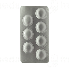 Oviserv 75 MG Tablet Sr 7 Oviserv 75 MG Tablet Sr 7