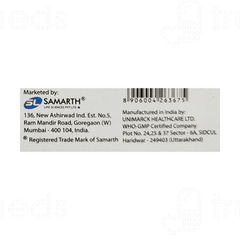 Oviserv 75 MG Tablet Sr 7 Oviserv 75 MG Tablet Sr 7
