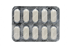 Pentanerv 450 MG Tablet Sr 10