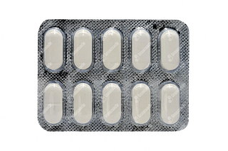 Pentanerv 450 MG Tablet Sr 10