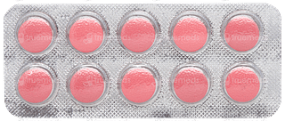 Sr Pevesca Plus 75 Tablet 10