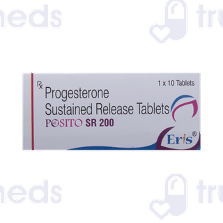 Posito Sr 200 Tablet 10