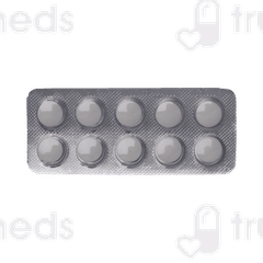 Posito Sr 200 Tablet 10