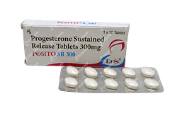 Posito Sr 300 Tablet 10