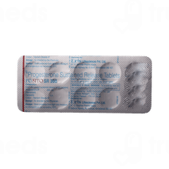 Posito Sr 300 Tablet 10