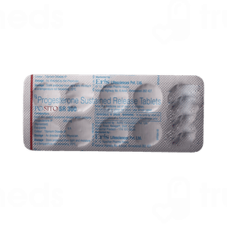 Posito Sr 300 Tablet 10