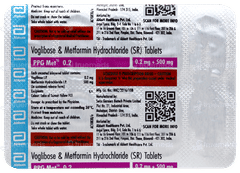 Ppg Met 0.2 Tablet 10 Ppg Met 0.2 Tablet 10