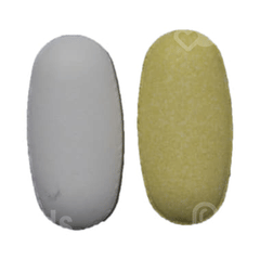 Ppg Met 0.3 Tablet 10