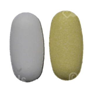Ppg Met 0.3 Tablet 10