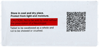 Pramirol Sr 0.26 Tablet 10