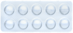 Pramirol Sr 0.26 Tablet 10