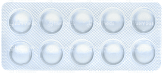 Pramirol Sr 0.26 Tablet 10