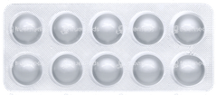 Pramirol Sr 0.52 Tablet 10
