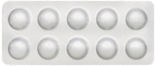 Pramirol Sr 2.1 Tablet 10