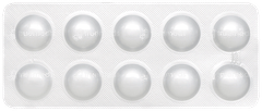 Pramirol Sr 3.15 Tablet 10