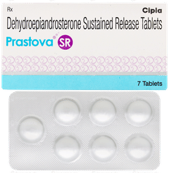 Prastova Sr Tablet 7