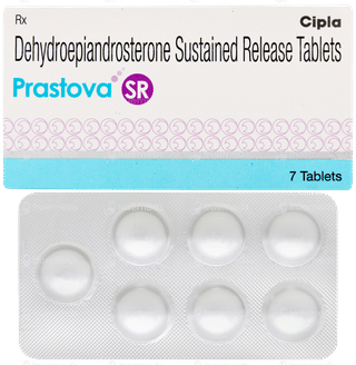 Prastova Sr Tablet 7