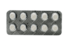 Pregaba Sr 75 Tablet 10 Pregaba Sr 75 Tablet 10