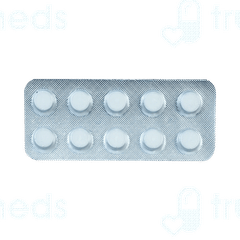 Pregaba Sr 75 Tablet 10 Pregaba Sr 75 Tablet 10
