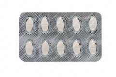 Pregabid Od 100 Tablet 10