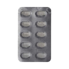 Pregabid Od 100 Tablet 10