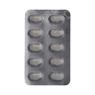 Pregabid Od 100 Tablet 10