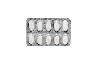 Pregabid Od 150 Tablet 10