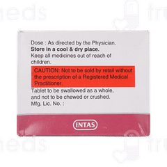 Pregabid Od 150 Tablet 10