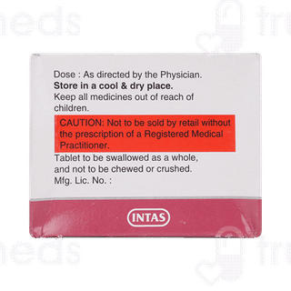 Pregabid Od 150 Tablet 10