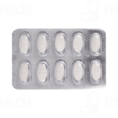 Pregabid Od 150 Tablet 10