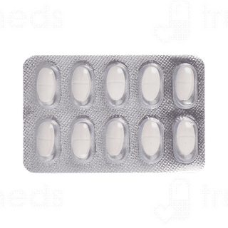 Pregabid Od 150 Tablet 10