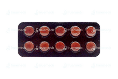 Pregadoc M Sr 75 Tablet 10