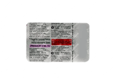 Pregalin M Sr 75 Tablet 15 Pregalin M Sr 75 Tablet 15