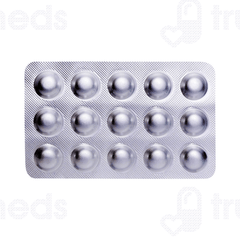 Pregalin M Sr 75 Tablet 15 Pregalin M Sr 75 Tablet 15