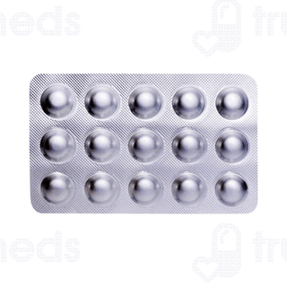 Pregalin M Sr 75 Tablet 15