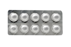 Pregamet Sr 75mg/1500mcg Tablet 10 Pregamet Sr 75mg/1500mcg Tablet 10